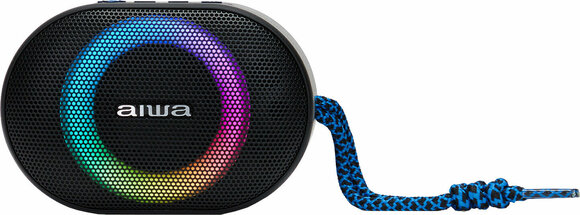 Enceintes portable Aiwa BST-330 Black Enceintes portable - 1
