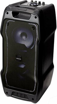 Partybox Aiwa KBTUS-400 Black Partybox - 1