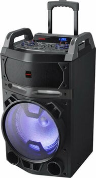 Partybox Aiwa KBTUS-700 Black Partybox - 1