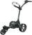 Електрическа количка за голф Motocaddy M5 GPS DHC 2021 Ultra Black Електрическа количка за голф