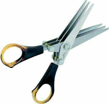 Szczypce wędkarskie, nożyczki Mivardi Triple Scissors