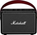 Marshall Kilburn II Black Altavoces portátiles (Recién desempaquetado)