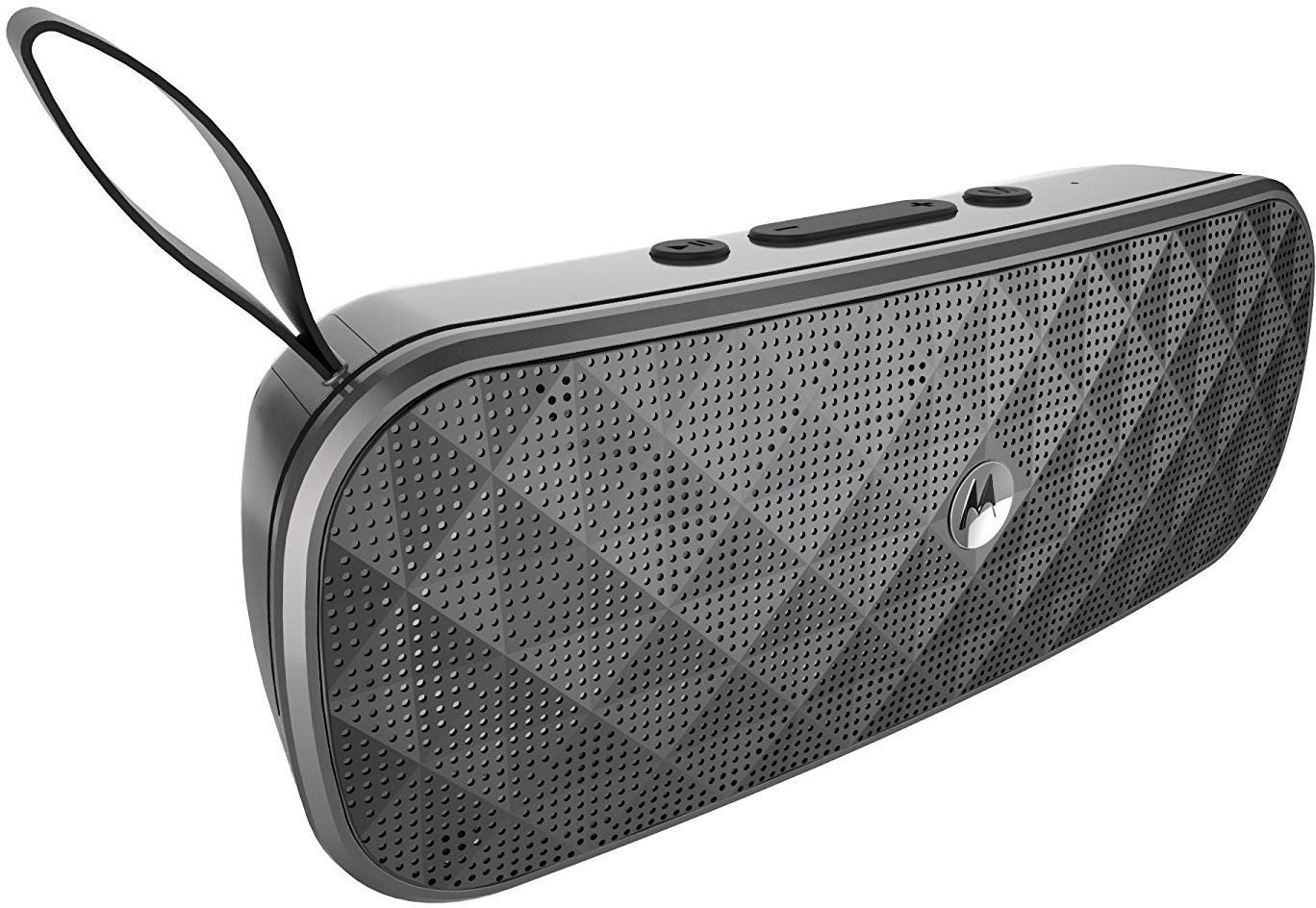 portable Speaker Motorola Sonic Play+ 275