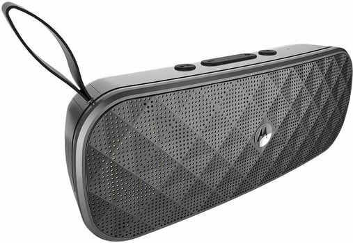 portable Speaker Motorola Sonic Play+ 275 - 1