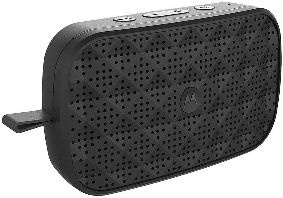 portable Speaker Motorola Sonic Play 150