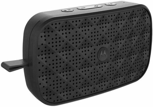 Speaker Portatile Motorola Sonic Play 150 - 1