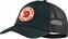 Cappello da baseball Fjällräven 1960 Logo Långtradarkeps Dark Navy S/M Cappello da baseball