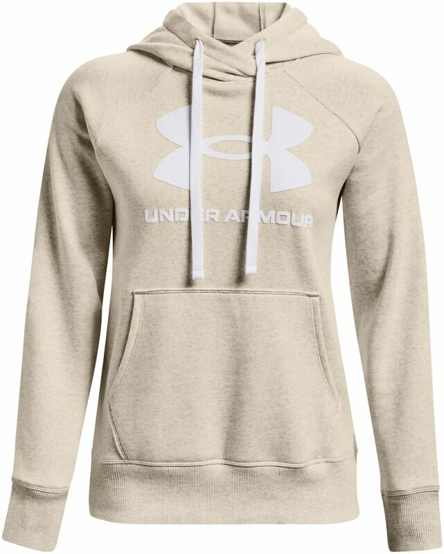 under-armour-rival-fleece-logo-oatmeal-light-heather-white-s