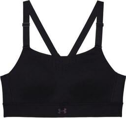 Фитнес бельо Under Armour Rush High Black/Black/Iridescent