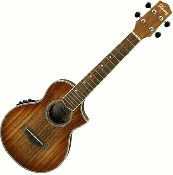 Koncertne ukulele Ibanez UEW36E-LBS - 1
