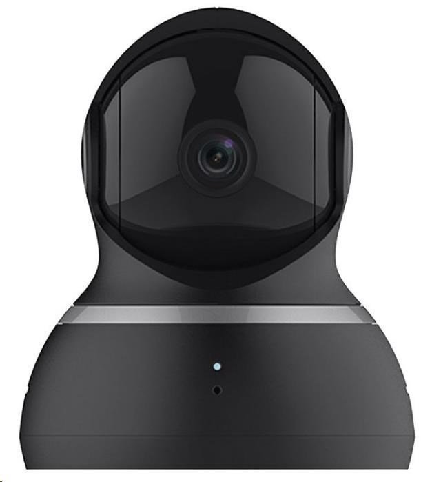 Smart kamerový systém Xiaoyi YI Home Dome 1080p Camera Black AMI387