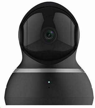 Smart Σύστημα Κάμερας Xiaoyi YI Home Dome 1080p Camera Black AMI387 - 1