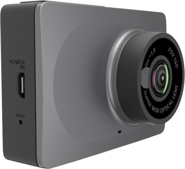 Dash Cam / Autokamera Xiaoyi YI Smart Dash Camera Grey AMI245