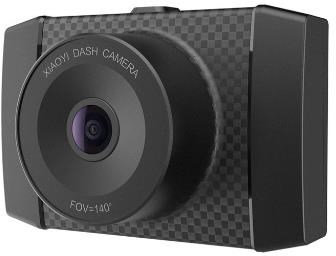 Autocamera Xiaoyi YI Ultra Dash Camera Black YI003