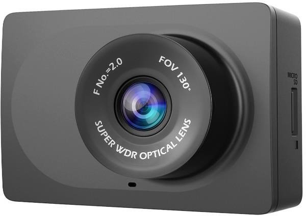 Dash Cam/bilkameror Xiaoyi YI Compact Dash Camera YI007