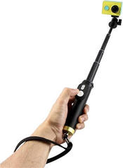 Xiaoyi Yi Selfie Stick & Yi bluetooth Remote AMI590
