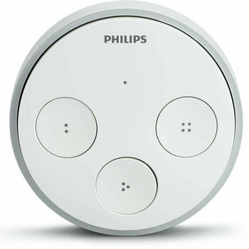 Smart Lighting Philips Hue TAP EU - 1