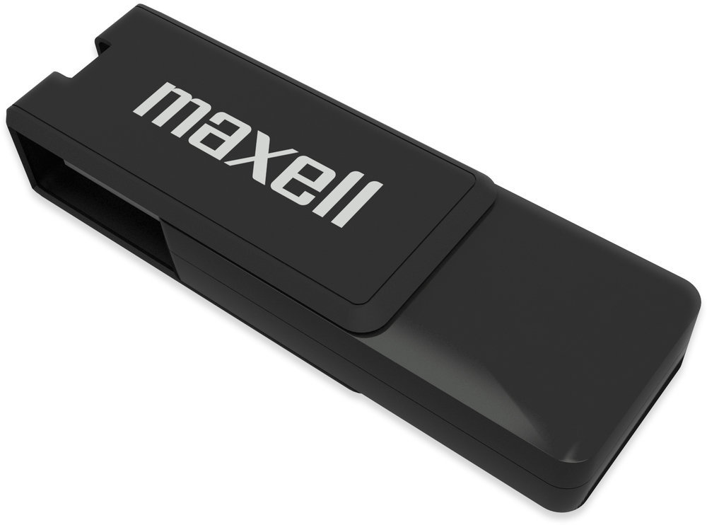 USB flash disk Maxell Typhoon 32 GB 45013724