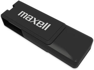 Maxell USB FD 32GB 2.0 Typhoon Black