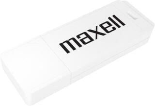 Maxell USB FD 32GB 2.0 White 854749