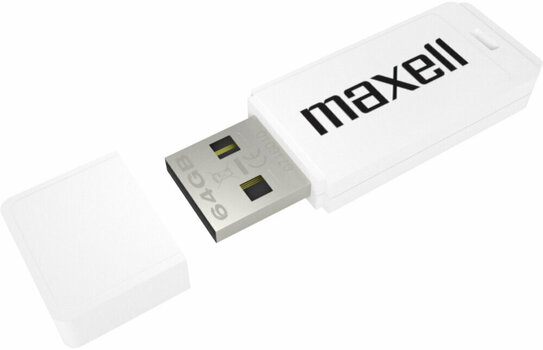 USB flash meghajtó Maxell 64 GB 45012578-MAXELL - 1