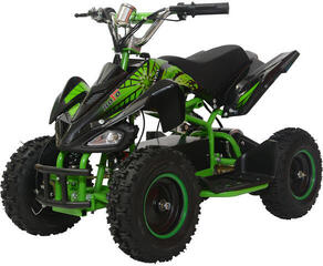 Buddy Toys BEA 810 Boyo 800W Green Buddy Toys BEA 810 Boyo 800W Green