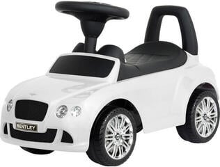 Buddy Toys BPC 5120 Bentley White Buddy Toys BPC 5120 Bentley White