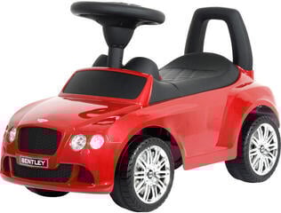 Buddy Toys BPC Red