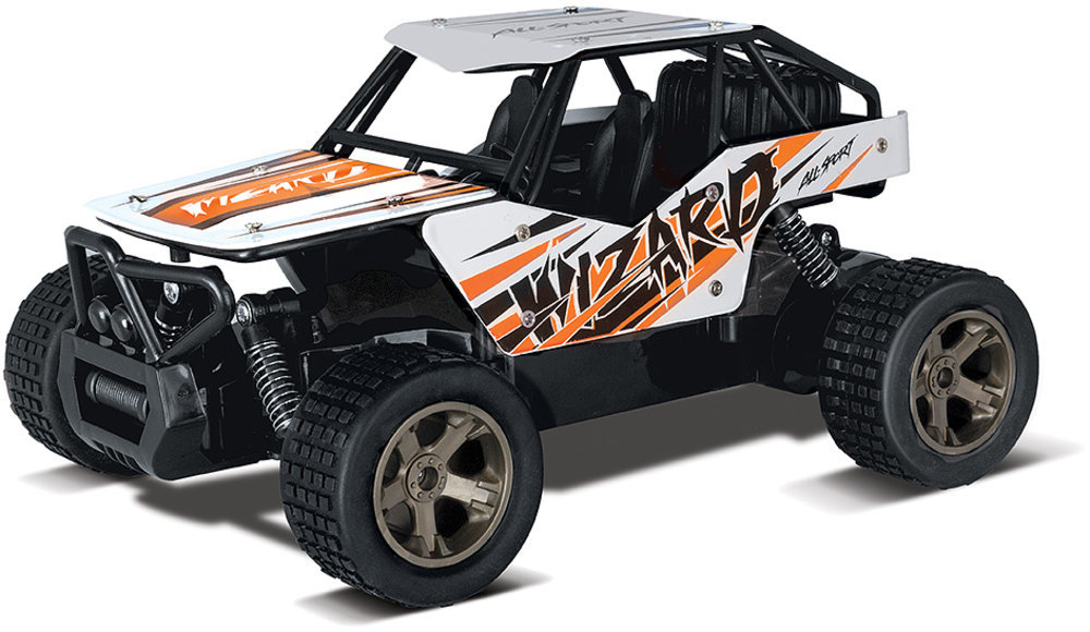 RC Modell Buddy Toys BRC 20.425 RC Wizard