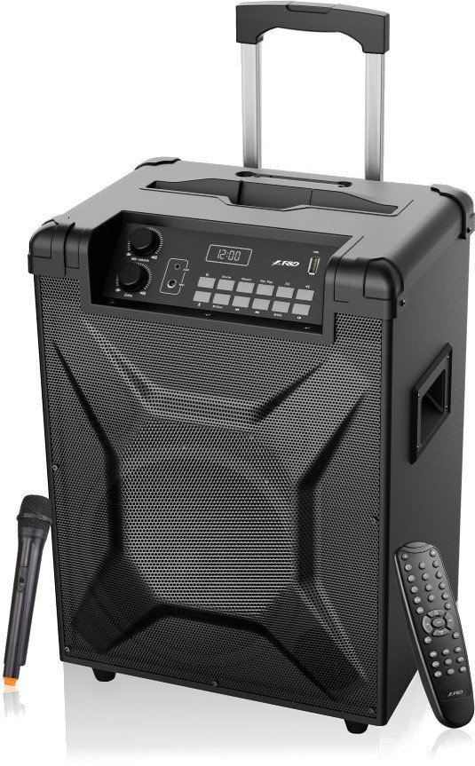 Battery powered PA system Fenda F&D T5 Battery powered PA system