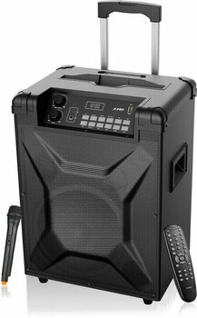 Battery powered PA system Fenda F&D T5 Battery powered PA system - 1