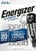 AAA Elem Energizer Ultimate Lithium - AAA/4 4