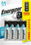 AA Pile Energizer MAX Plus AA Batteries 4