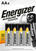 AA Batterien Energizer Alkaline Power - AA Battery 4 AA Batterien