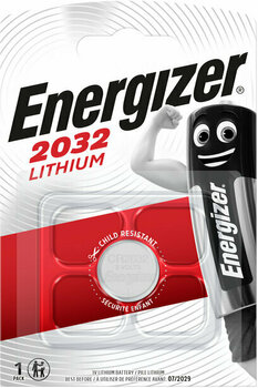 CR2032 μπαταρία Energizer CR2032