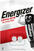 Batteries Energizer LR44 / A76 2 Pack Batteries