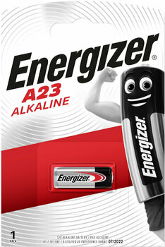 Μπαταρίες Energizer E23A