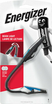 Pracovní lampička Energizer Booklite 11lm - 1