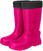 Fishing Boots Delphin Fishing Boots Bronto Pink 36