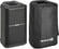 Montarbo R 110 SET Active Loudspeaker