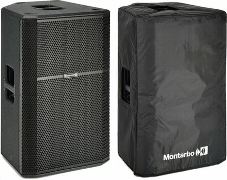 Aktiver Lautsprecher Montarbo R 115 SET Aktiver Lautsprecher - 1
