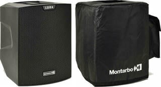 Batteriebetriebenes PA-System Montarbo  L206 SET Batteriebetriebenes PA-System