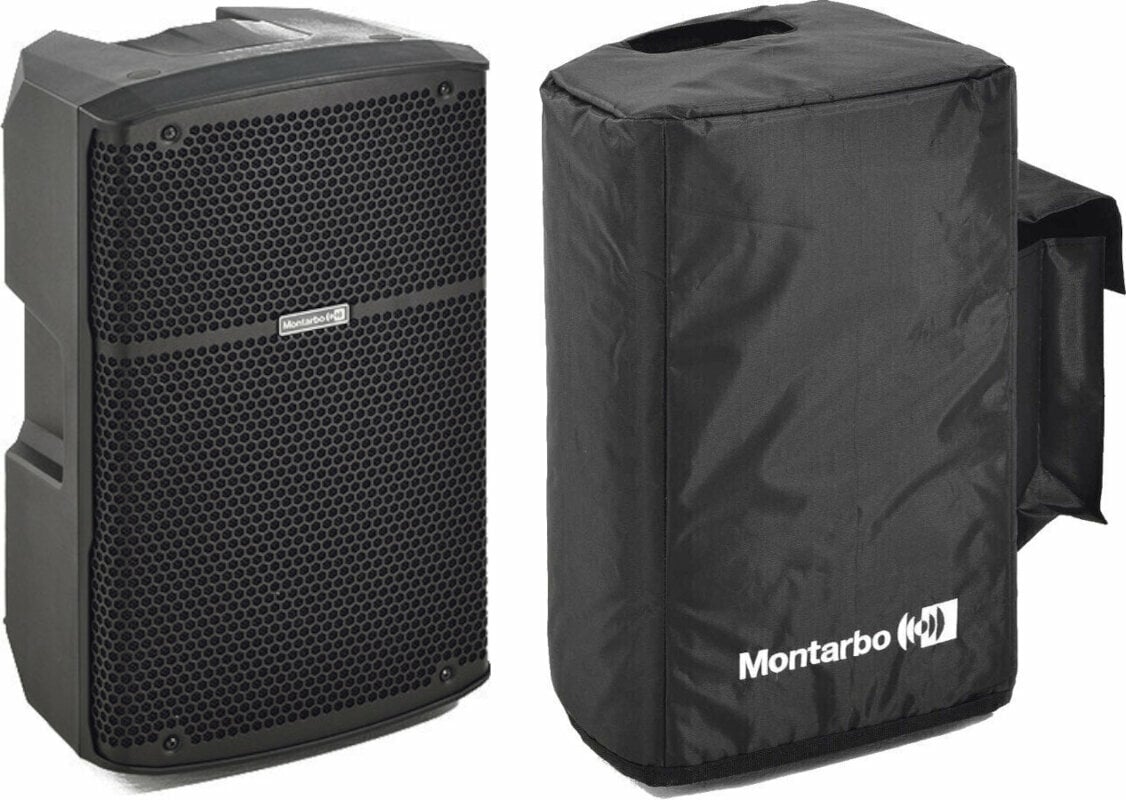 Aktiver Lautsprecher Montarbo B110 SET Aktiver Lautsprecher