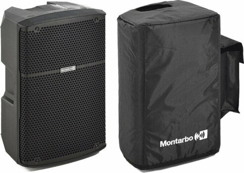 Aktiver Lautsprecher Montarbo B110 SET Aktiver Lautsprecher - 1