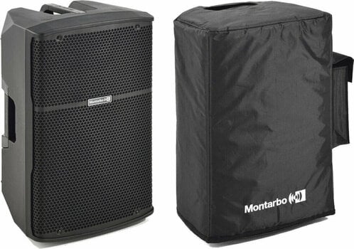 Active Loudspeaker Montarbo B112 SET Active Loudspeaker - 1