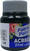 Fabric paint Acrilex 4140520 Fabric Paint Black 37 ml 1 pc