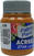 Farba na textil Acrilex 4140539 Farba na látky Raw Sienna 37 ml 1 ks