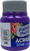 Farba na textil Acrilex 4140540 Farba na látky Cobalt Violet 37 ml 1 ks