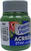 Farba na textil Acrilex 4140582 Farba na látky Grass Green 37 ml 1 ks