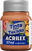 Farba na textil Acrilex 4140815 Farba na látky Light Brown 37 ml 1 ks